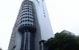 智能电表赋能写字楼：一场用电管理的数字化革命