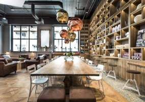 商业综合体管理