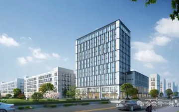 华艺智能制造产业园