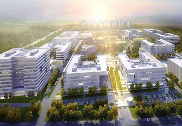 园区智能管理系统