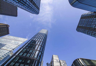 办公楼智能管理