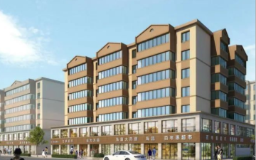 金骏小区智能电表改造