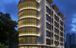 酒店安装智能水电表：降本增效与品质升级的双重赋能